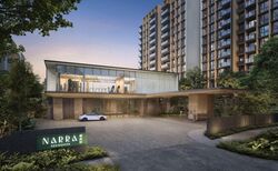 Narra Residences (D23), Apartment #608102991